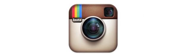 لوگو قدیمی اینستاگرام