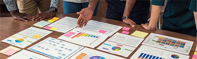 مراحل توسعه‌ی برند