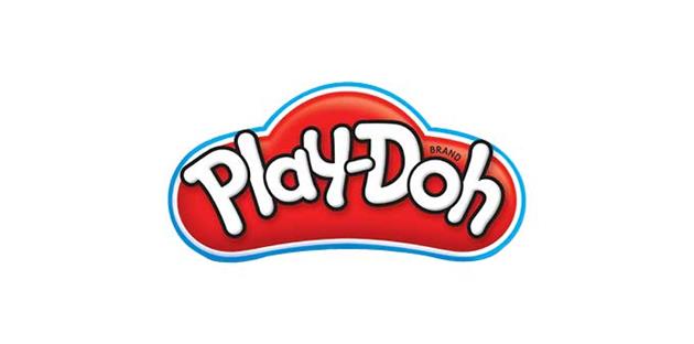 لوگو کارتونی معروف