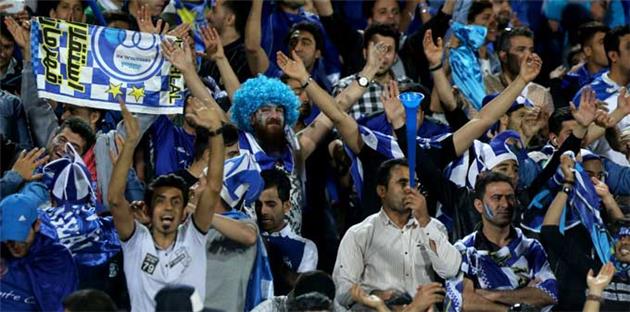 لوگو استقلال