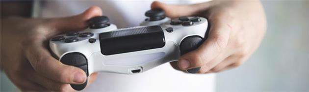 لوگو برای بازی