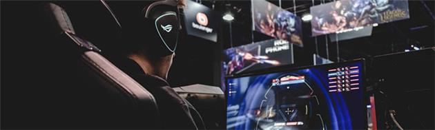 ایده هایی برای طراحی لوگو گیمینگ