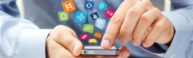 نرم افزار طراحی لوگو در موبایل