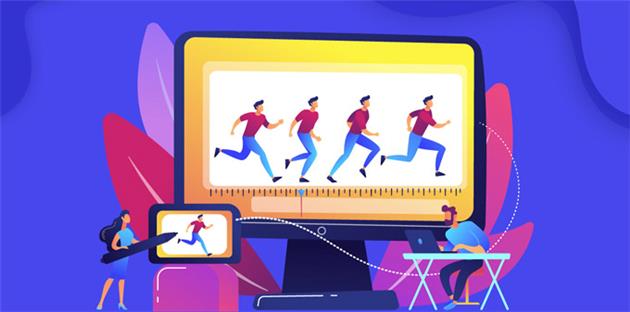 چرا استفاده از موشن‌گرافی به کسب کار شما کمک می‌کند؟