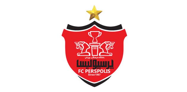  لوگو پرسپولیس