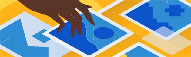 انواع فرمت های لوگو