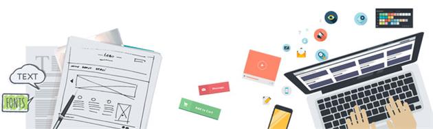 اصول انجام برندینگ وب