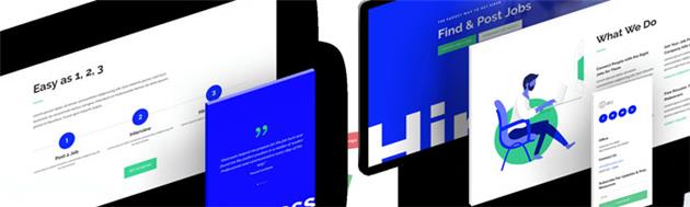 وب برندینگ چیست؟