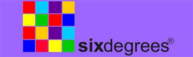 لوگو شبکه اجتماعی