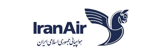 نمونه لوگو فارسی