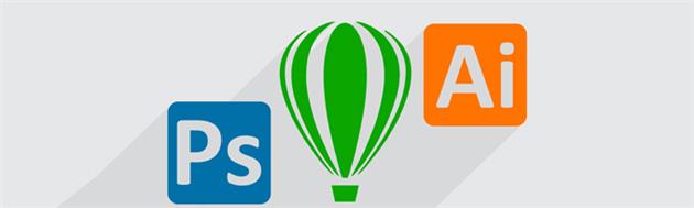 برای طراحی لوگو فارسی از چه نرم‌افزارهایی می توان استفاده کرد؟