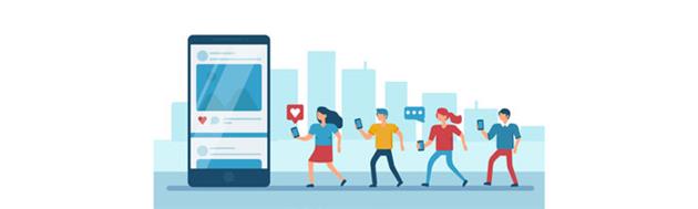 لوگو شبکه‌ اجتماعی باید چه ویژگی‌هایی داشته باشد؟