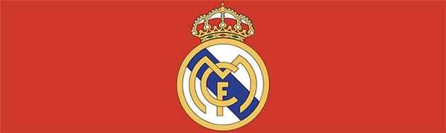 تاریخچه لوگو رئال مادرید