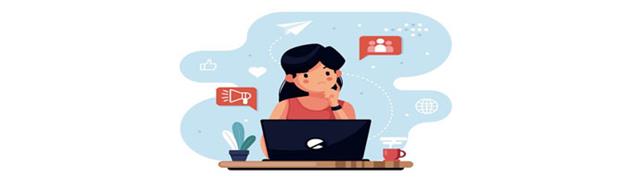 اهمیت طراحی لوگو برای شبکه اجتماعی