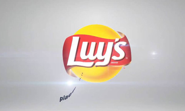 انواع لوگو متحرک