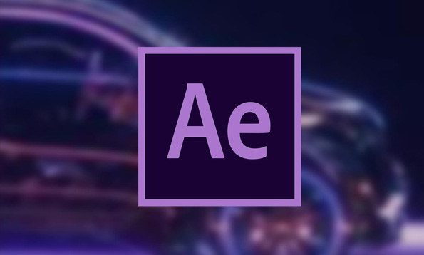 لوگو متحرک در افترافکت