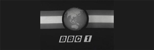 تاریخچه لوگوی BBC