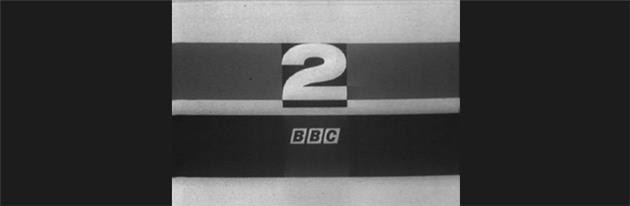 تاریخچه لوگوی BBC