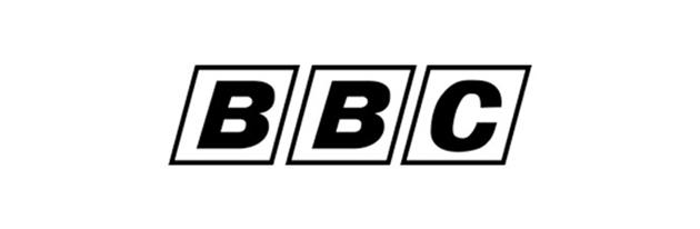 تاریخچه لوگوی BBC