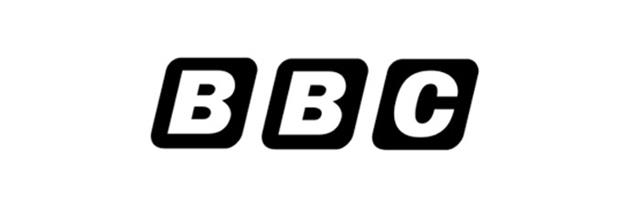 تاریخچه لوگوی BBC