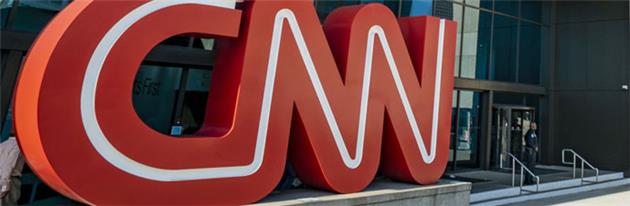تاریخچه لوگوی CNN