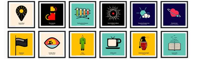 انواع سبک های لوگو