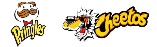 انواع سبک های مختلف لوگو