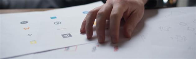 کاربرد سبک های مختلف لوگو