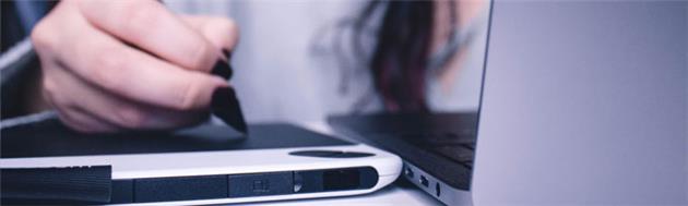 انواع قلم نوری