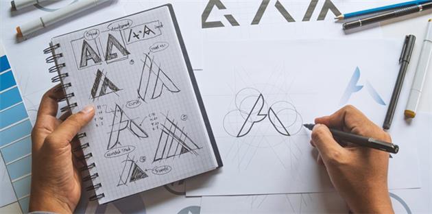 حقوق طراح لوگو