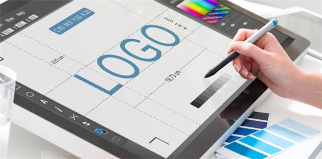 درآمد ماهیانه طراح لوگو