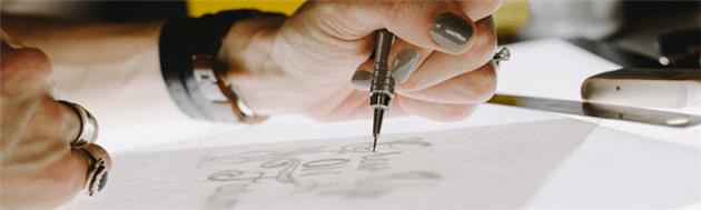 لوگوتایپ حرفه‌ای