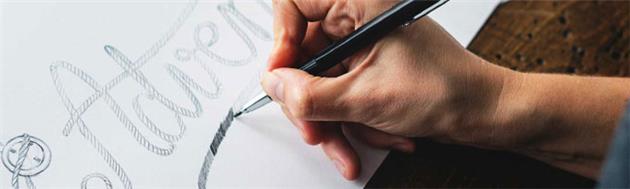 تفاوت لوگوتایپ و تایپوگرافی