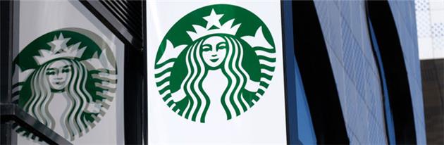 تاریخچه لوگوی استارباکس