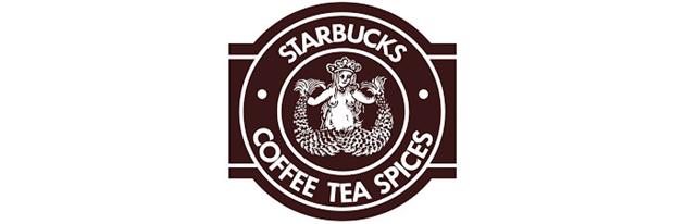 تاریخچه لوگوی استارباکس (Starbucks)
