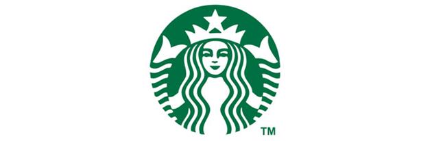 لوگوی استارباکس