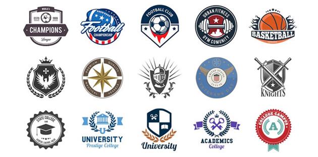 امبلم لوگو چیست