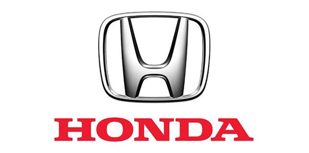 امبلم لوگوی موتورسیکلت هوندا
