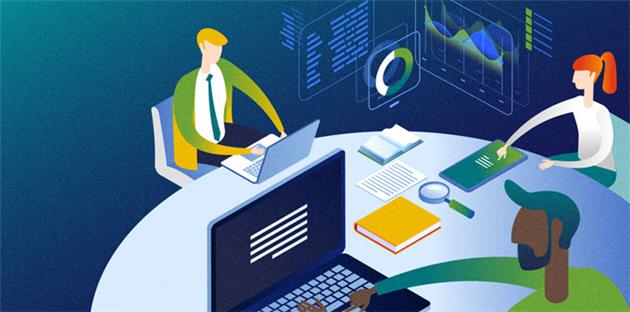 سبک های اینفوگرافیک