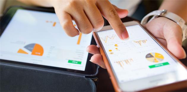 کاربرد اینفوگرافیک