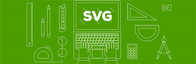 کاربردهای فرمت svg