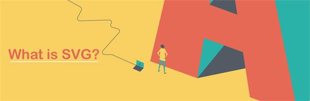 چرا باید از فرمت svg استفاده کنیم؟
