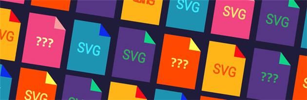 معایب استفاده از فایل svg