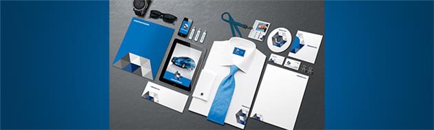 طراحی اوراق اداری