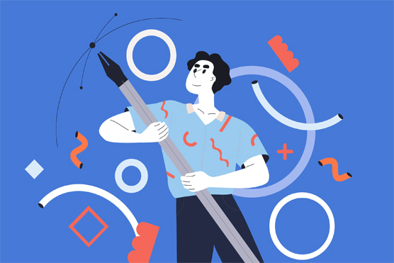 چگونه طراحی برند می تواند فروش کسب وکار را متحول کند