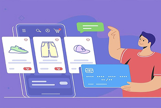 تاثیر هویت بصری بر جذب کاربر، تاثیر هویت بصری بر افزایش فروش، چگونه طراحی برند می تواند فروش کسب وکار را متحول کند