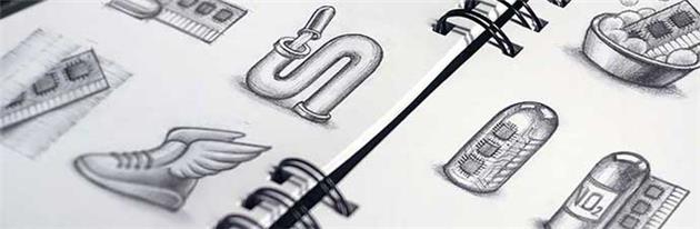 نقش لوگو در تبلیغات برندها