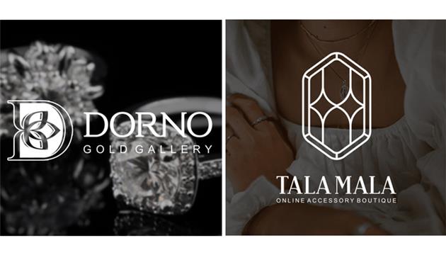 لوگو جواهرات آرمکده