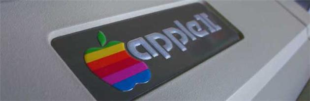 تاریخچه برند اپل