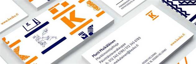 ایجاد هویت برند